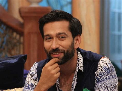 Yay Nakuul Mehta Wins Best Actor Award For His Role Of Shivaay Singh