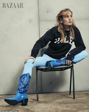 Brie Larson Brielarson Finalgirleph Nude OnlyFans Page 2 The Fappening Plus