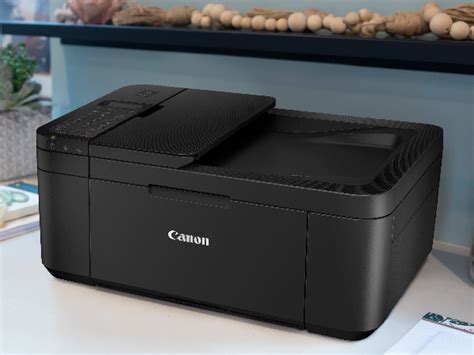 Canon Pixma Tr4722 All In One Wireless Inkjet Printer With 51 Off