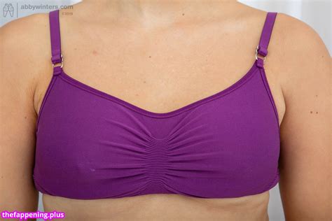 AbbyWinters Abbywinters Official Abiadultpics Nude OnlyFans Photo The Fappening Plus