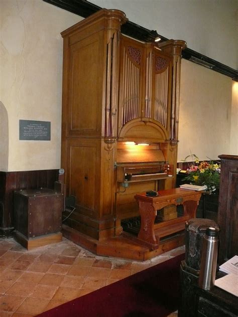 St. Mary the Virgin, Ashby St. Mary