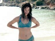 Britta Hammelstein nude pics página 1