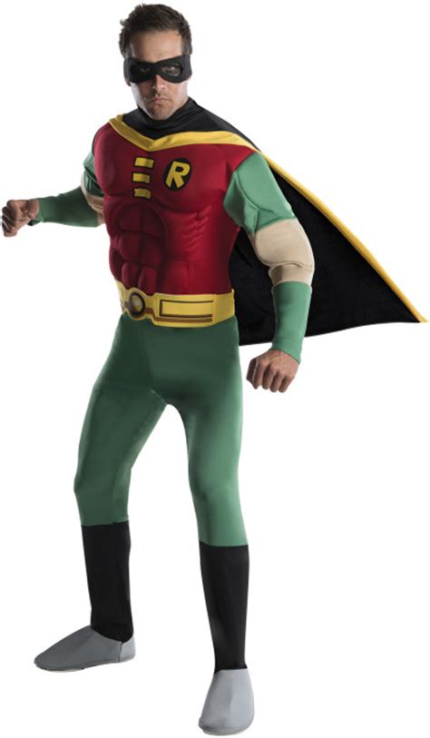 Sexy Corset Robin Superhero Costume - The Costume Shoppe