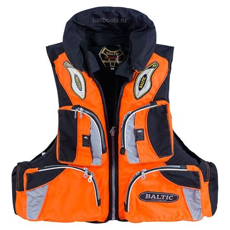 Спасательные жилеты в Вологде | Мотомаркет 35 Вологда мотосалон