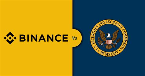 Juicio De La Sec Contra Binance Entra En Proceso De Consideración Territorio Bitcoin