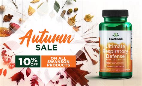 Swanson Health Products