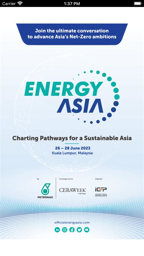 Energy Asia 2023 APK for Android Download