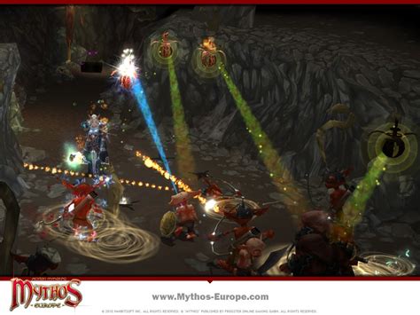 Mythos Global Review and Download