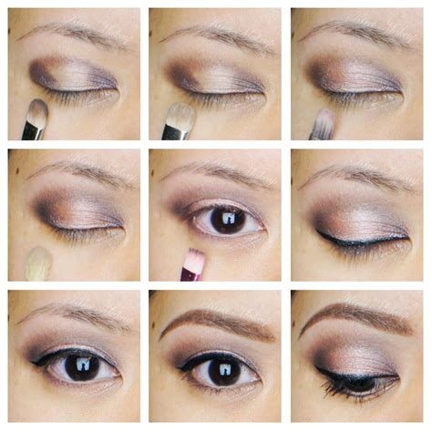Ways To Use The Naked Basics Palette Artofit