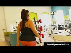 Phat Ass Bbw Sofia Rose Is Wrecked By Black Cock Rome Major Xxx Mobile Porno Videos Movies
