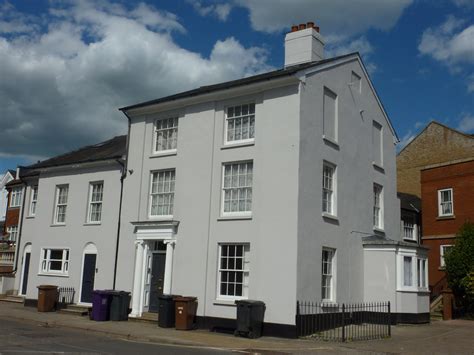 25 Inspiring Exterior House Paint Color Ideas: Exterior Wall Paint Images