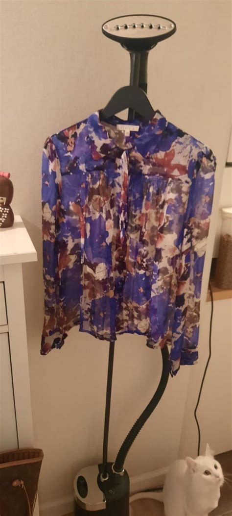 Вертикальный отпариватель SteamOne EUMI100B | отзывы