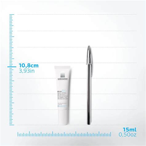 Крем для кожи вокруг глаз La Roche-Posay Hyalu B5 Eyes ᐈ Магазин с ...