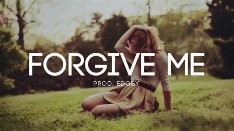 Forgive Me Emotional Storytelling Piano Rap Beat Hip Hop Instrumental