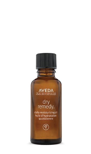 Dry Remedy™ Daily Moisturizing Oil Hair Oil Aveda