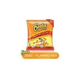 Cheetos Flamin Hot Grandiose Ae