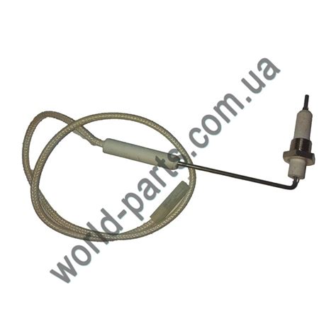Купить Свеча поджига для газовой плиты Indesit, Ariston C00140606 ...