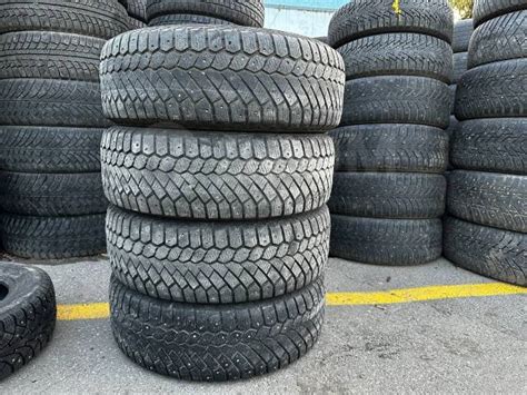 Gislaved Nord Frost 200 SUV, 215/65/16, 16", 1 шт, 215 мм, 65 % ...