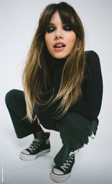 Clarissa Muller Nude OnlyFans Leaks Fappening FappeningBook