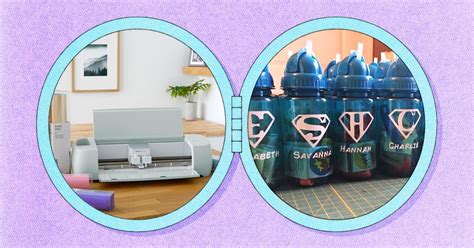 All of the Fun Ways We Use the Cricut (And What You Need to Craft at ...
