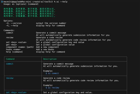 github xuncreate ai toolkit  ai powered development