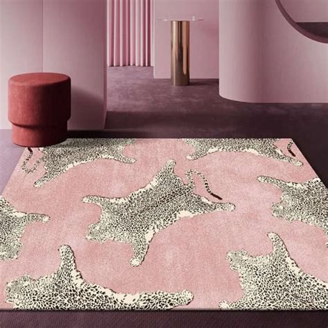 Rosdorf Park Karoly Pink Indooroutdoor Rug Wayfair Plush Rug