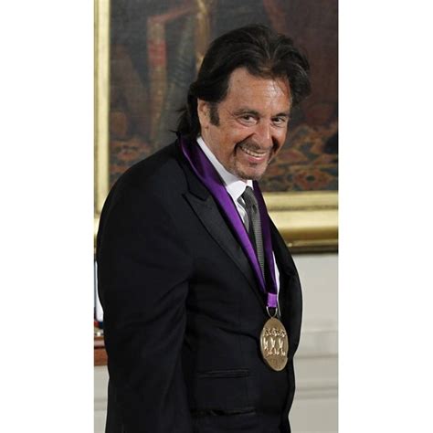 Пачино идва през март