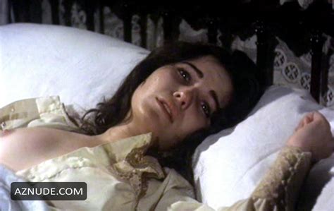 SANDRA MOZAROWSKY Nude AZNude