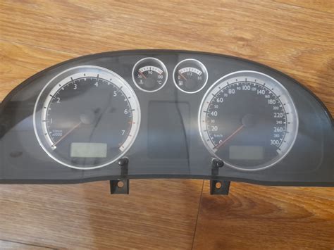 Глючит приборка passat b5 w8 — Сообщество «Volkswagen Passat B5» на DRIVE2