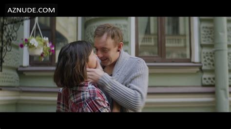 Agniya Kuznetsova Nude Aznude