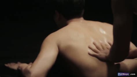 Handsome Korean Guys Having Sex