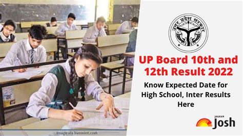 UP Board Result 2022 Evaluation Work To Conclude On 7th May UPMSP