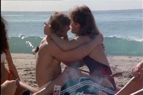 Naked Catherine Mary Stewart In The Beach Girls