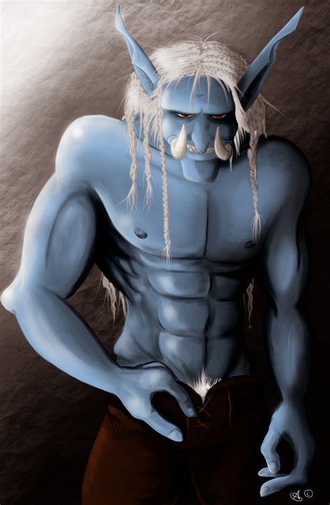 Jarkal By Alyce Hentai Foundry