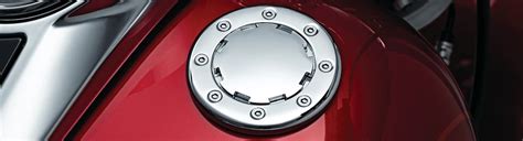 Custom Gas Caps For Harley Davidson