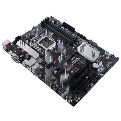 Placa Base Asus Prime B460 Plus Lga 1200
