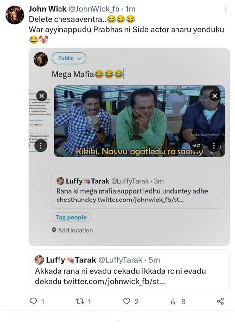 Luffytarak On Twitter