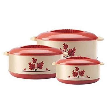 Insulated Hot Casserole Insulated Hot Case Manufacturer From New Delhi