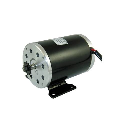 Electric motor 36V 1000W