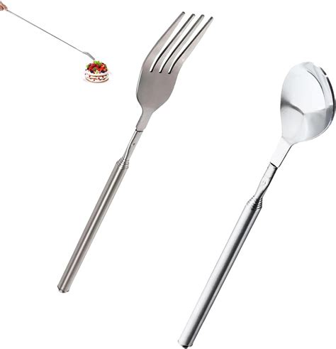 Heehom Extendable Forktelescopic Fork Extendable Forkextendable Fork