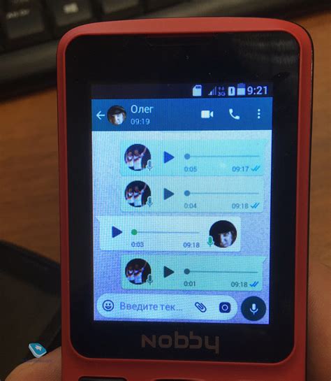 Mobile-review.com Nobby 230: российский Xiaomi Qin 1S