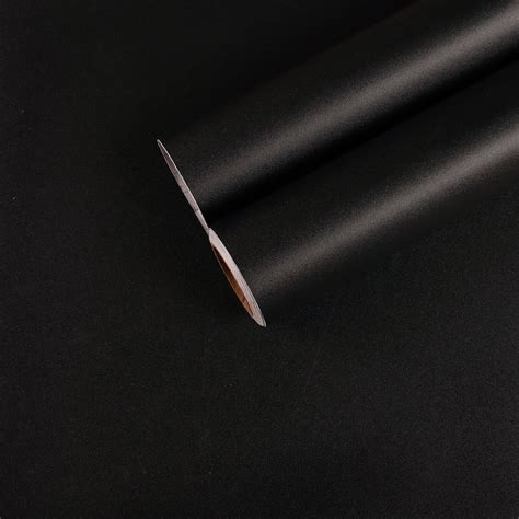 matte black wallpaper chihut