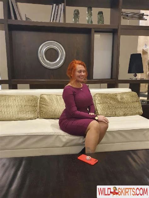 Liliya Vovk Nude Leaked Photos And Videos WildSkirts