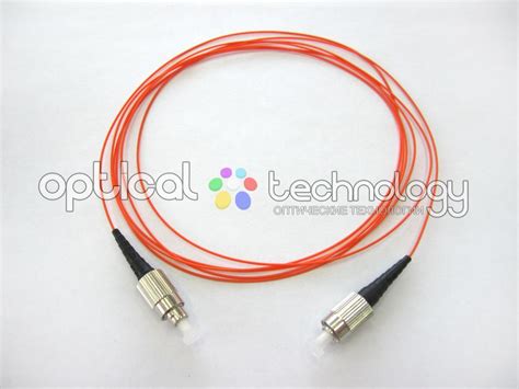 Пигтейл FC PC 50/125 многомодовый - Цена 77,81 руб - Многомодовые ...
