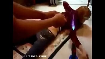 Slave Hot Iron Branding XVIDEOS
