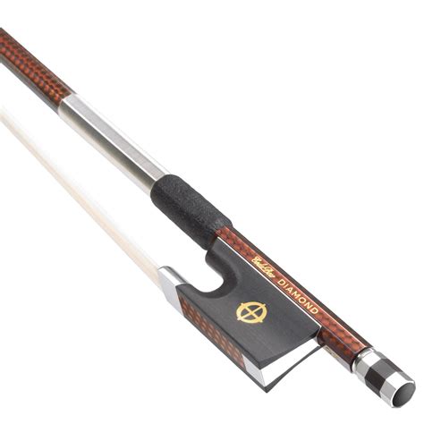 Codabow Diamond Gx Violin Bow Schmitt Music