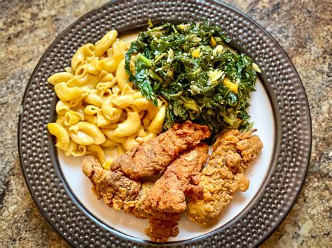 how to season vegan soul food collard greens and Much More! — Vegan