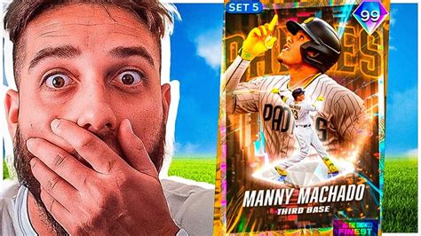 Manny Machado Gets His Debut On The God Squad Youtube