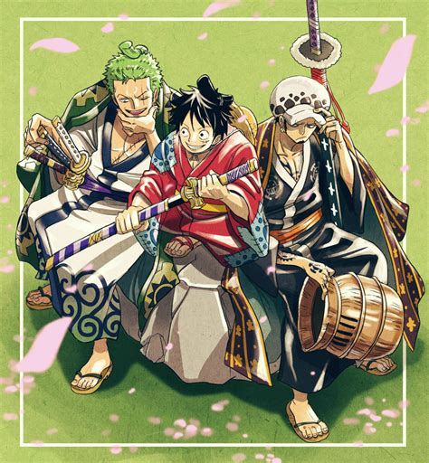 [100+] Wano Wallpapers | Wallpapers.com