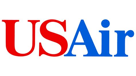 Us Airways Logo Symbol Meaning History Png Brand